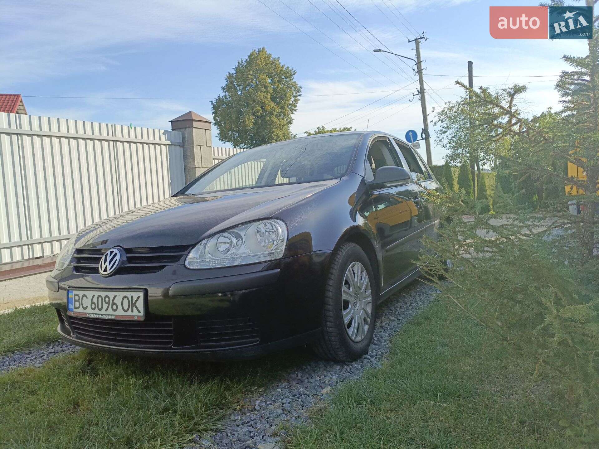 Volkswagen Golf Plus 2007 VIN WVWZZZ1KZ7W247015 фото оголошення 8 з 8