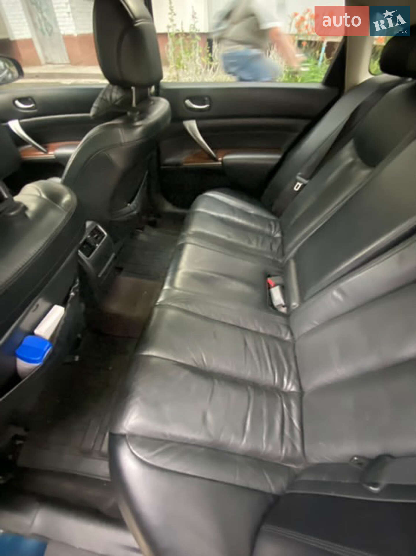 Nissan Teana 2008 VIN JN1BBUJ32U0000246 фото оголошення 3 з 19