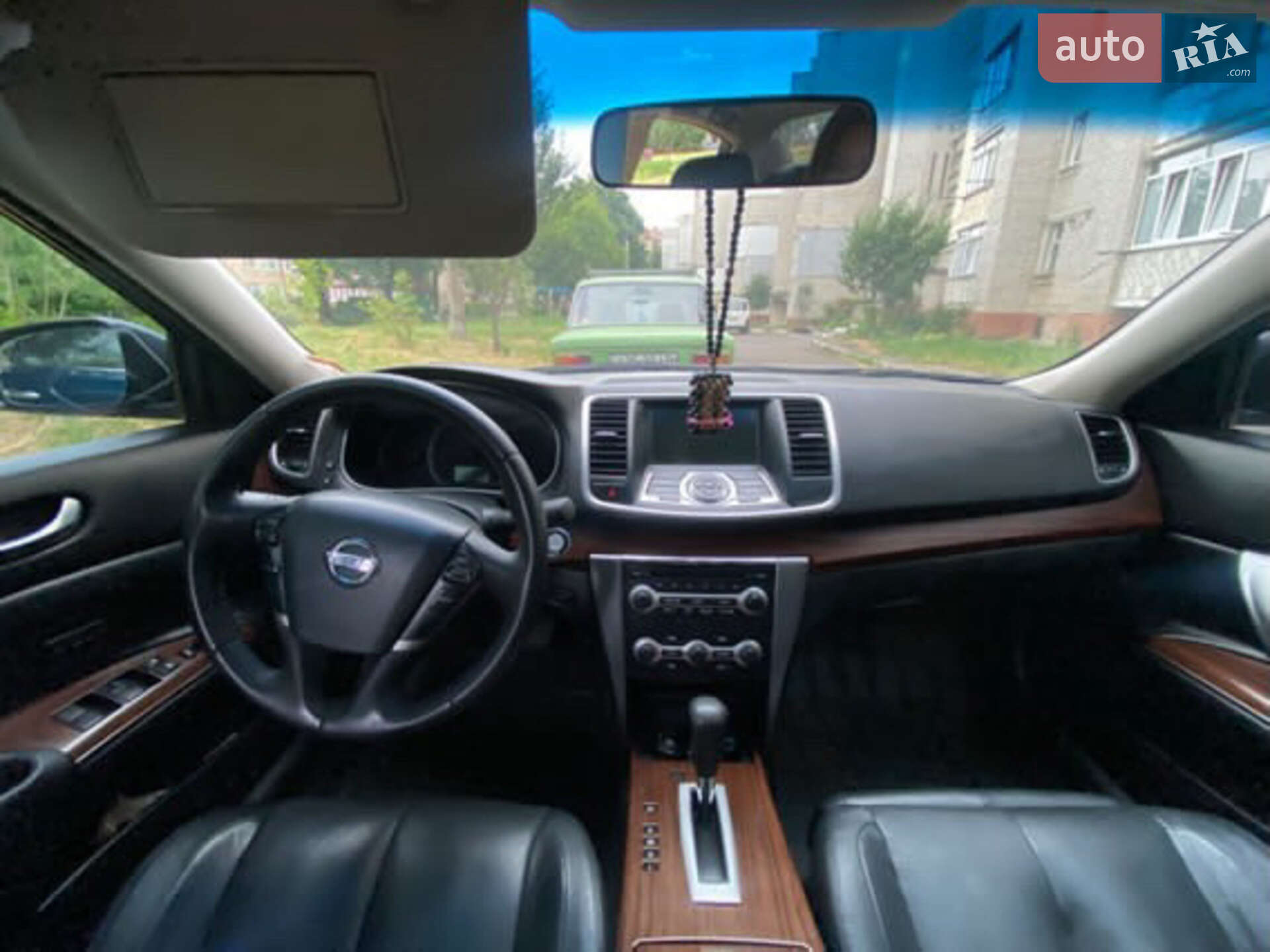 Nissan Teana 2008 VIN JN1BBUJ32U0000246 фото оголошення 4 з 19