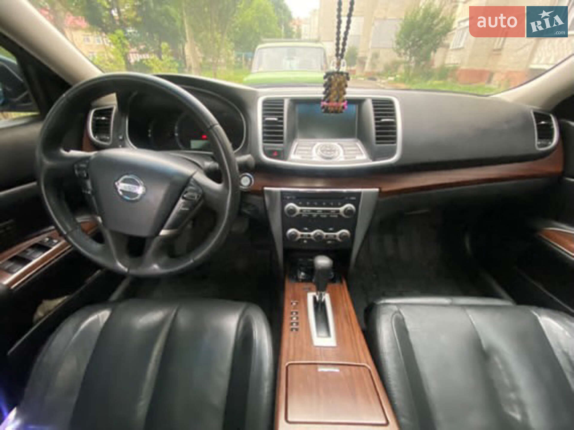 Nissan Teana 2008 VIN JN1BBUJ32U0000246 фото оголошення 7 з 19
