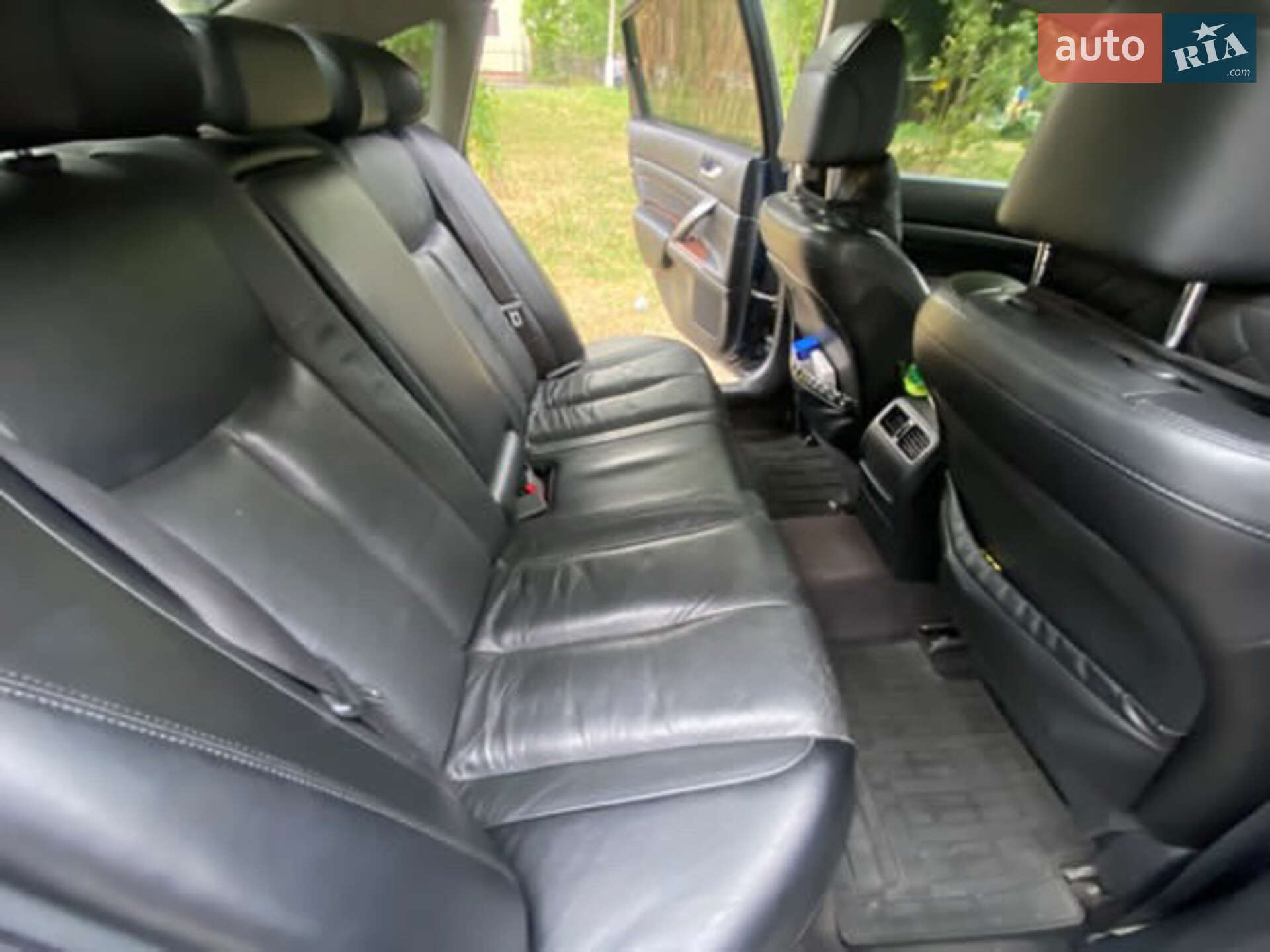 Nissan Teana 2008 VIN JN1BBUJ32U0000246 фото оголошення 8 з 19