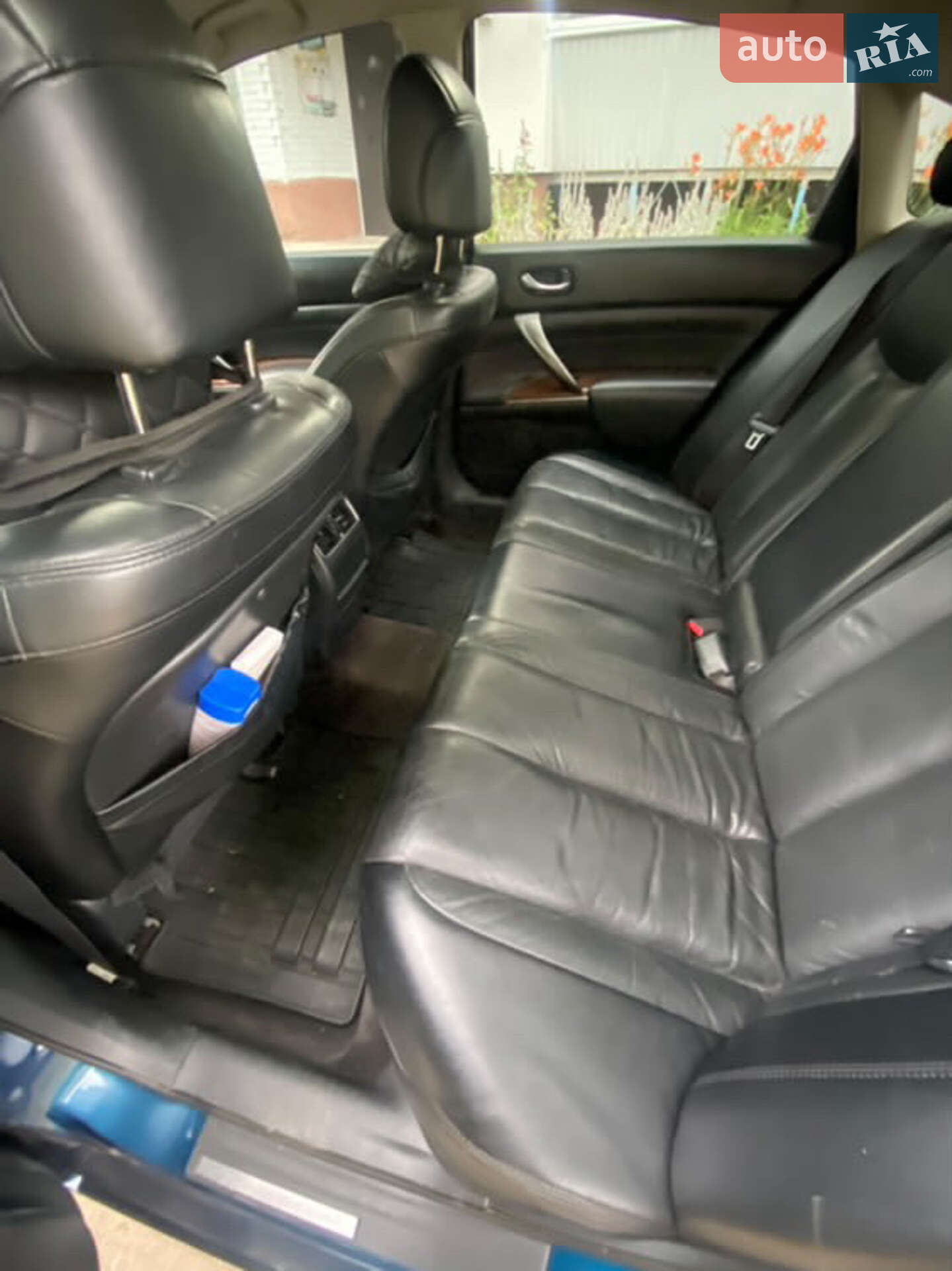 Nissan Teana 2008 VIN JN1BBUJ32U0000246 фото оголошення 9 з 19