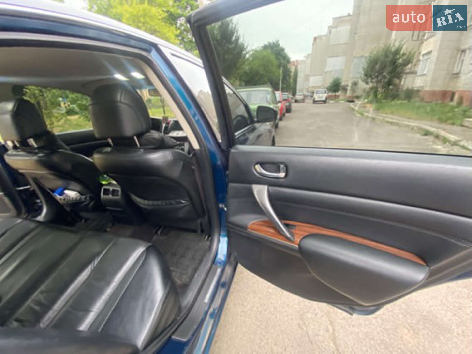 Nissan Teana 2008 VIN JN1BBUJ32U0000246 фото оголошення 10 з 19