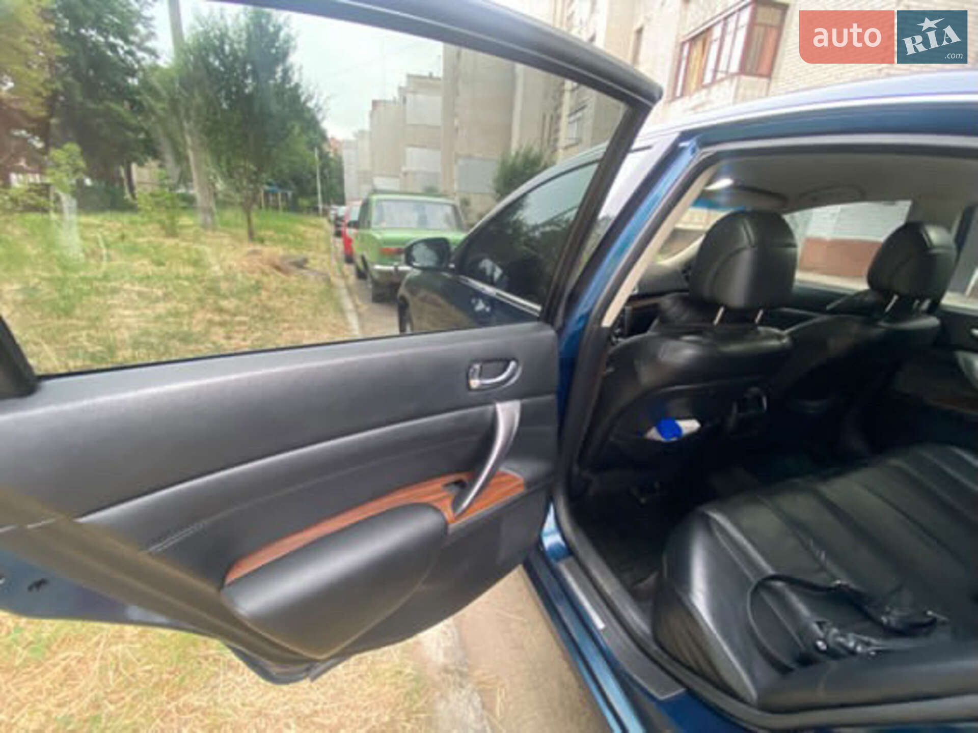 Nissan Teana 2008 VIN JN1BBUJ32U0000246 фото оголошення 11 з 19