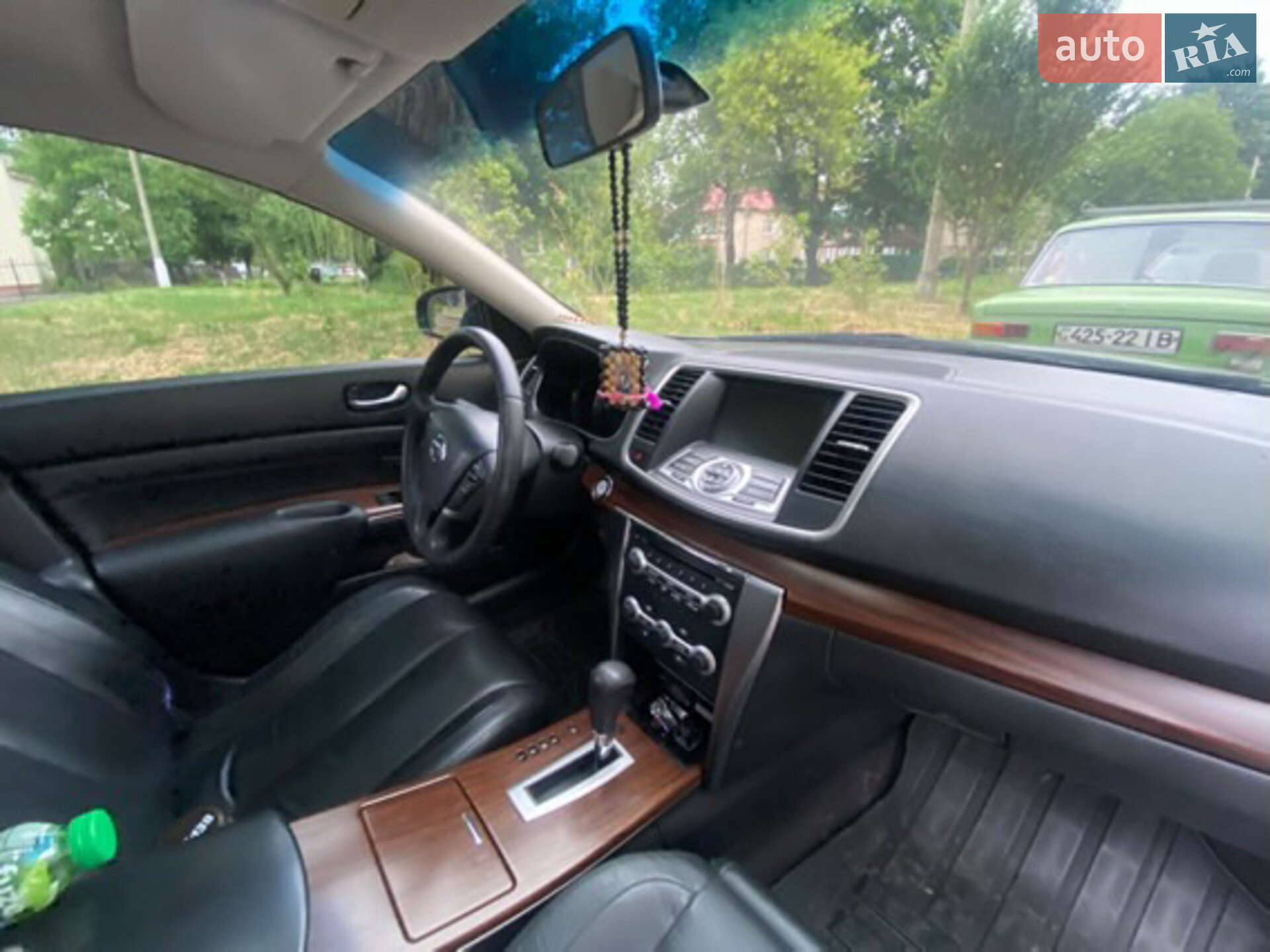 Nissan Teana 2008 VIN JN1BBUJ32U0000246 фото оголошення 15 з 19