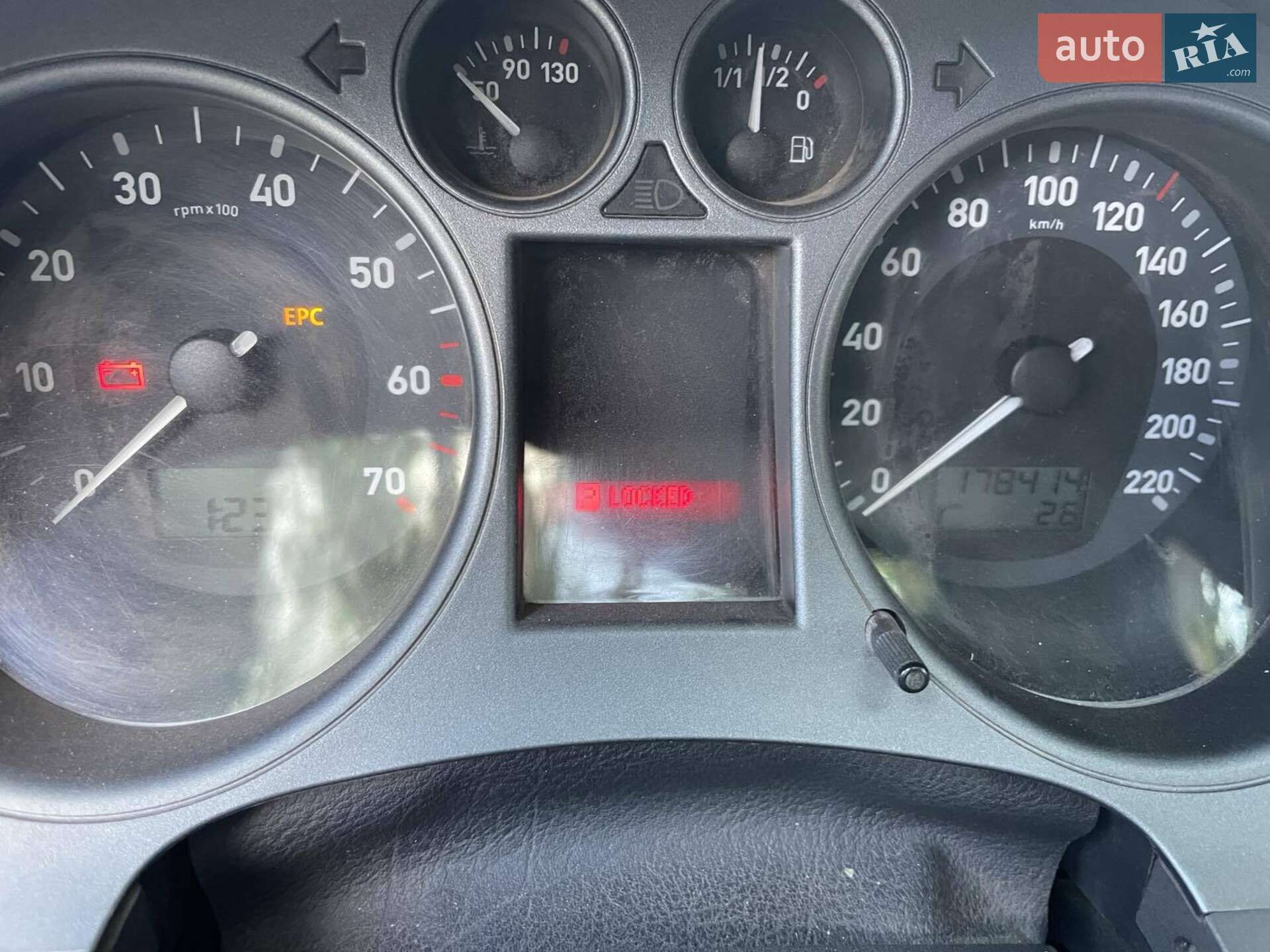 SEAT Cordoba 2006 VIN VSSZZZ6LZ7R045063 фото оголошення 4 з 8