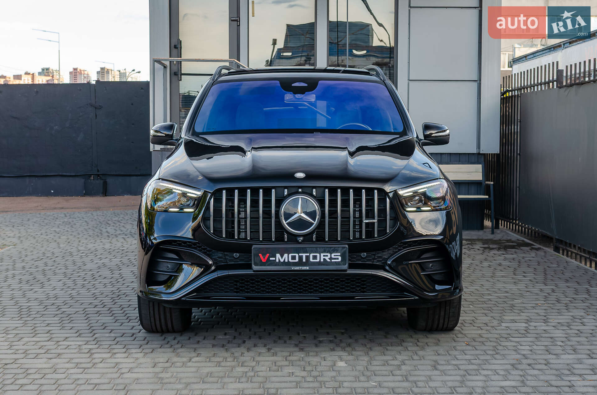 Mercedes-Benz GLE-Class 2023 VIN W1NFB6BB5PB025859 фото оголошення 5 з 41