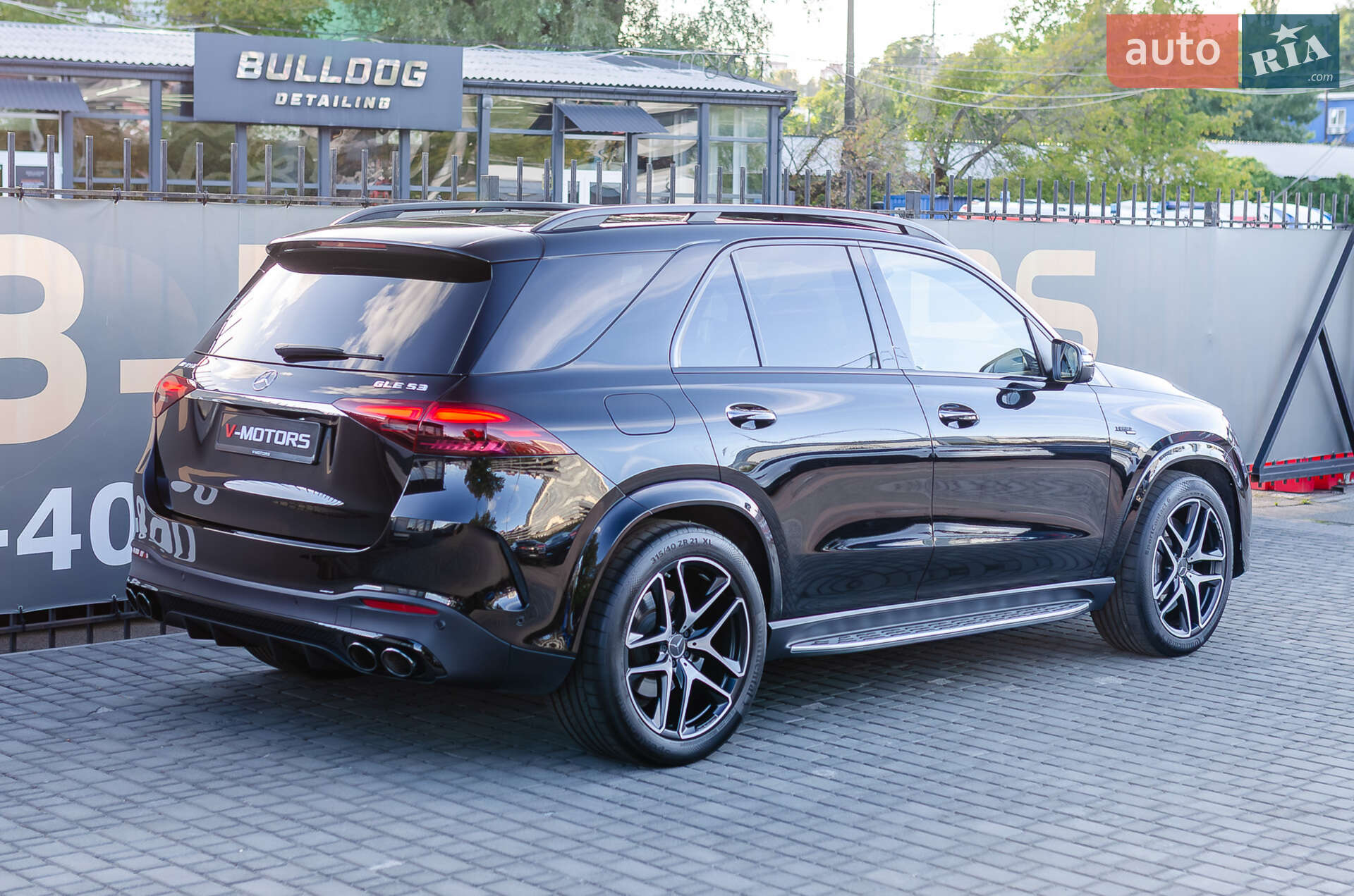 Mercedes-Benz GLE-Class 2023 VIN W1NFB6BB5PB025859 фото оголошення 8 з 41