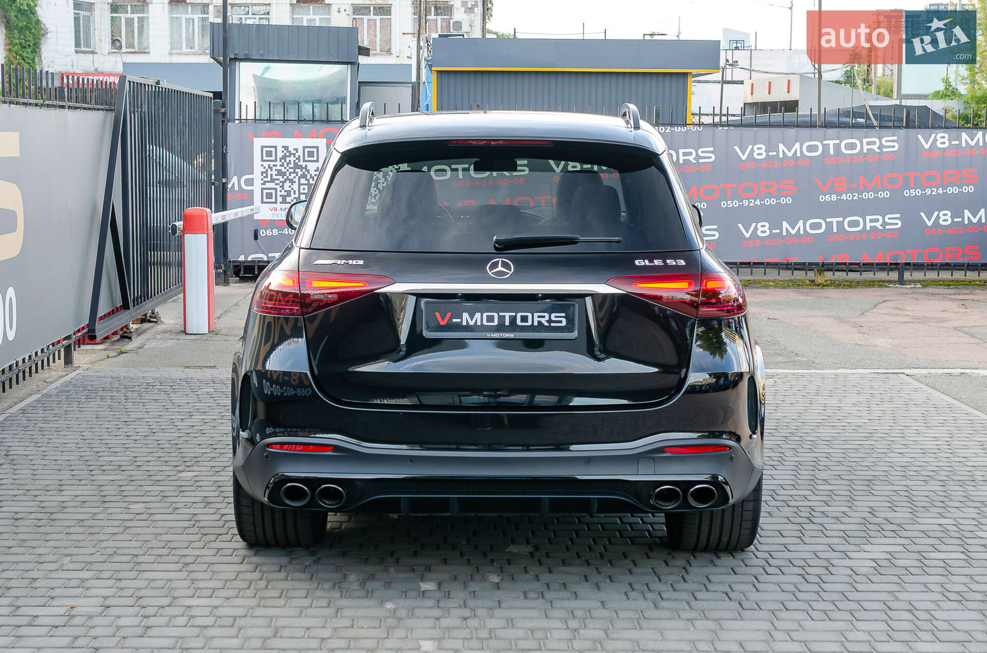 Mercedes-Benz GLE-Class 2023 VIN W1NFB6BB5PB025859 фото оголошення 10 з 41