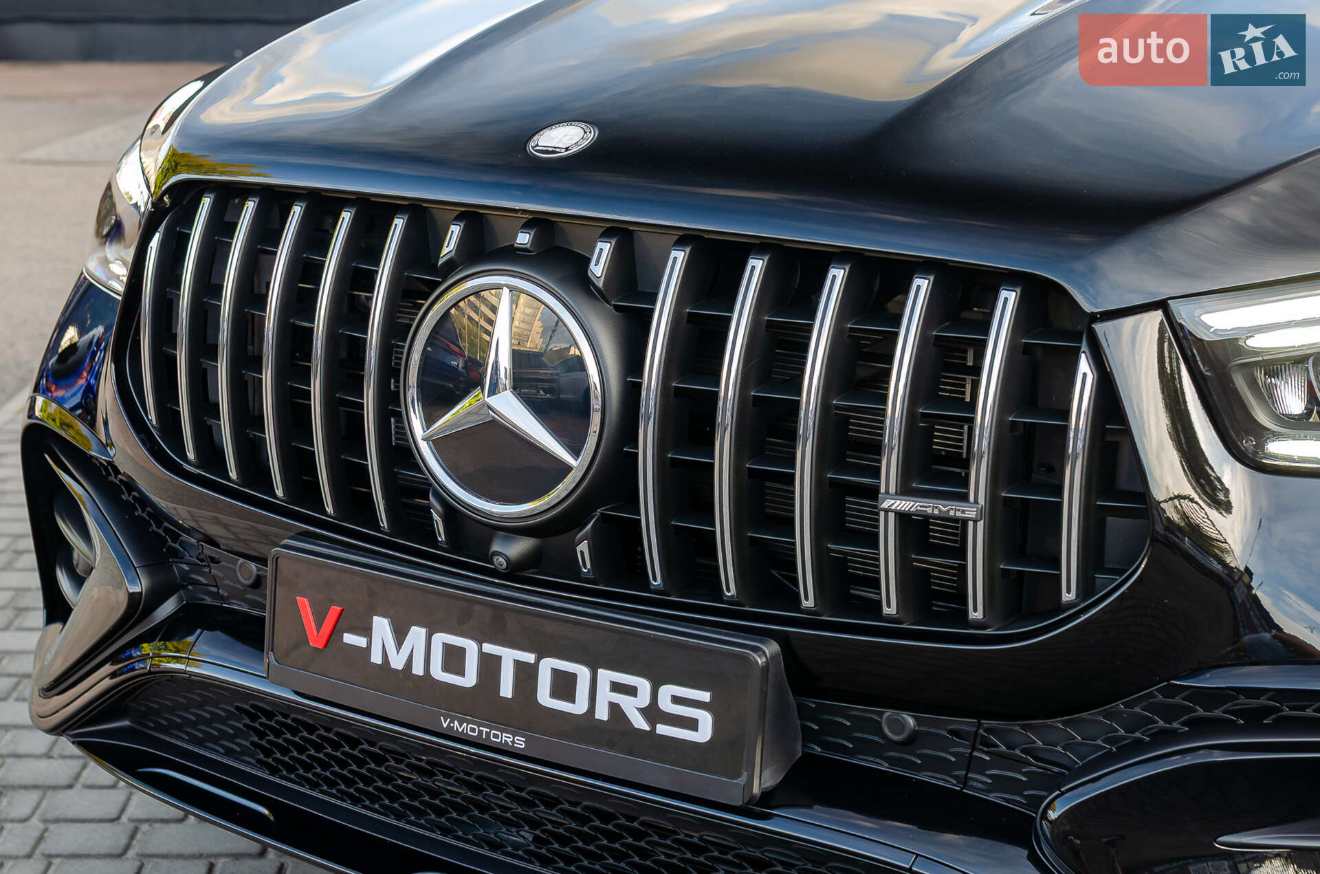 Mercedes-Benz GLE-Class 2023 VIN W1NFB6BB5PB025859 фото оголошення 12 з 41