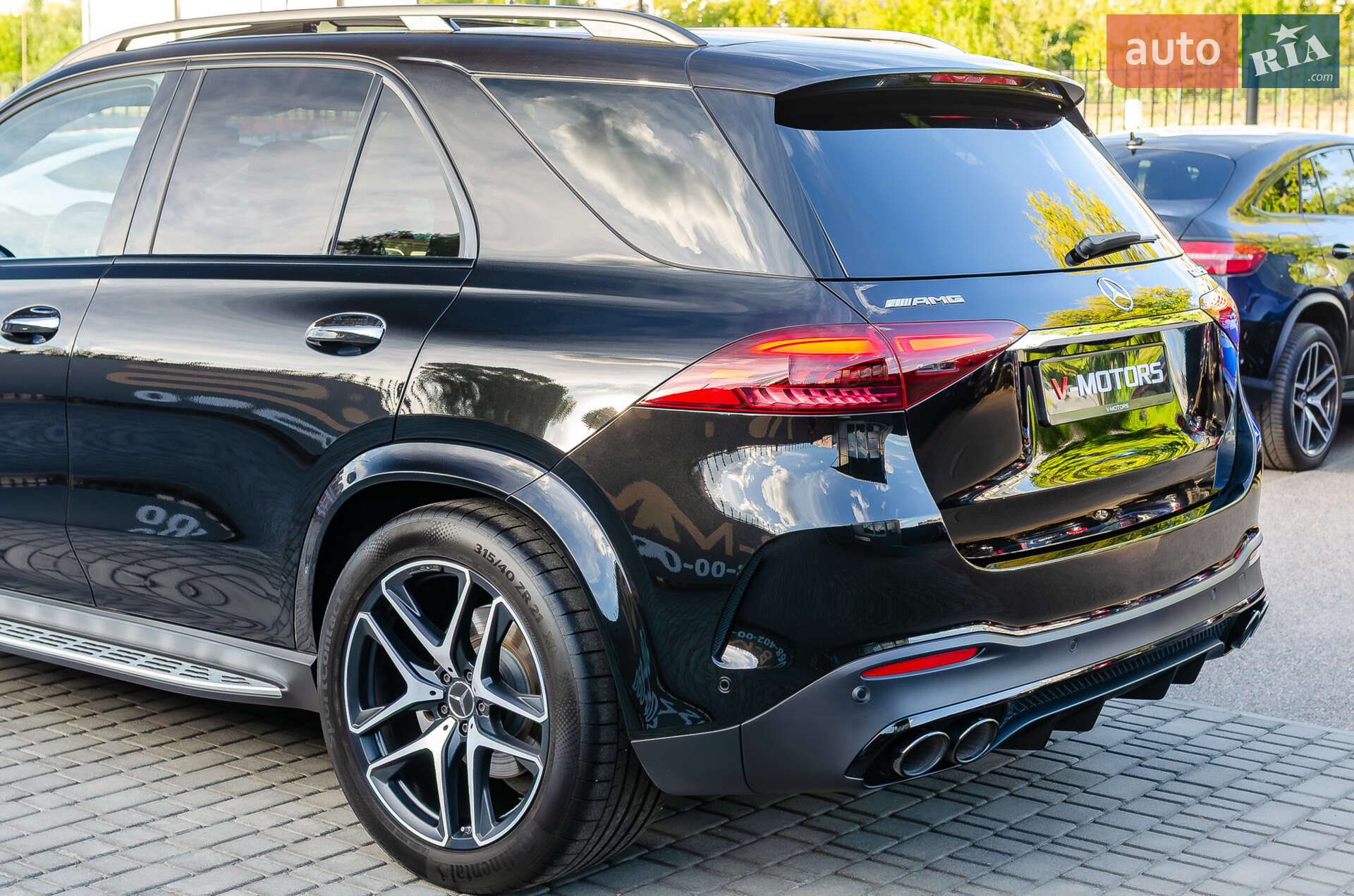 Mercedes-Benz GLE-Class 2023 VIN W1NFB6BB5PB025859 фото оголошення 14 з 41