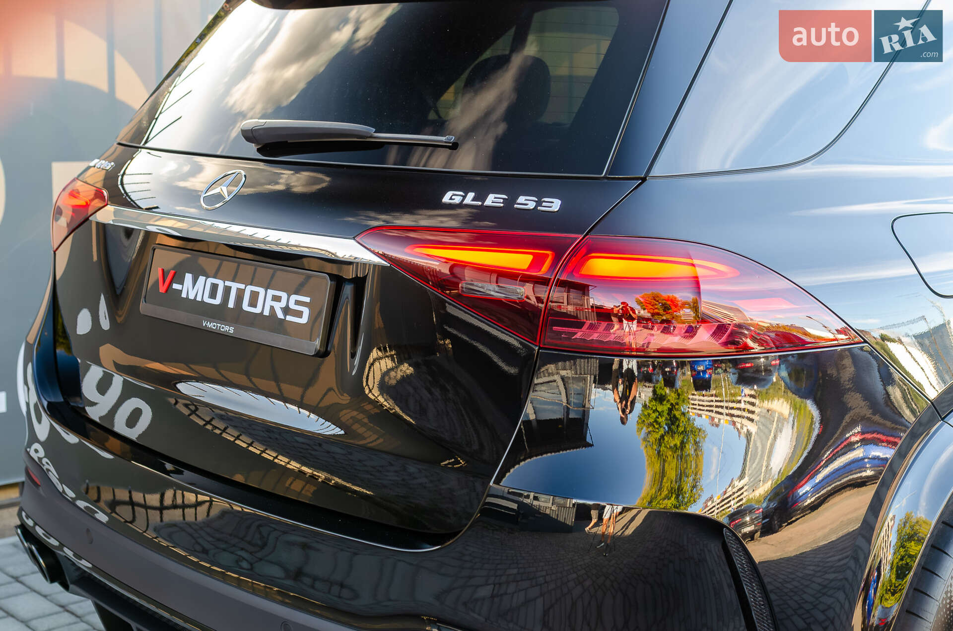 Mercedes-Benz GLE-Class 2023 VIN W1NFB6BB5PB025859 фото оголошення 15 з 41