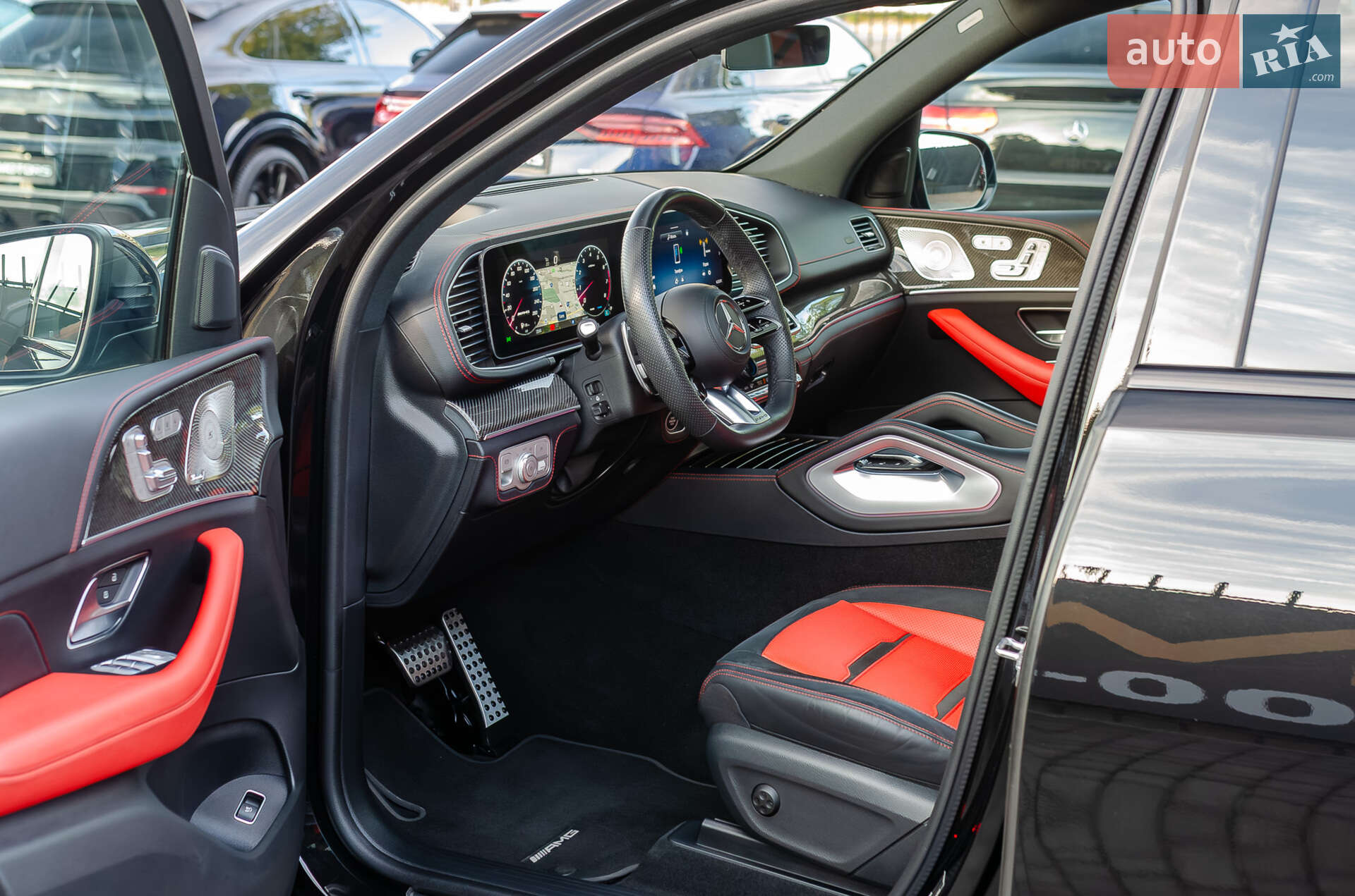 Mercedes-Benz GLE-Class 2023 VIN W1NFB6BB5PB025859 фото оголошення 19 з 41