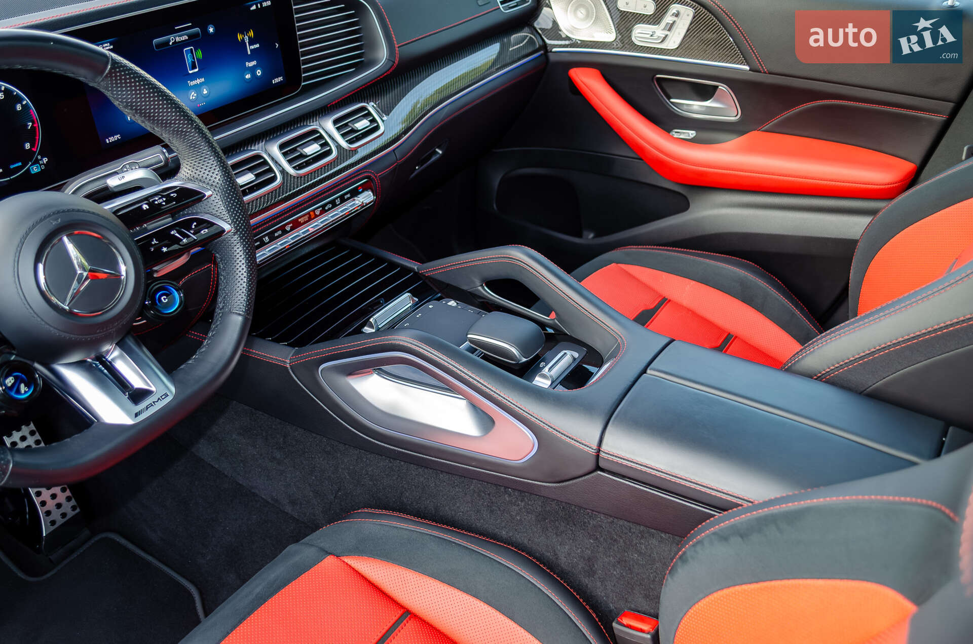 Mercedes-Benz GLE-Class 2023 VIN W1NFB6BB5PB025859 фото оголошення 27 з 41