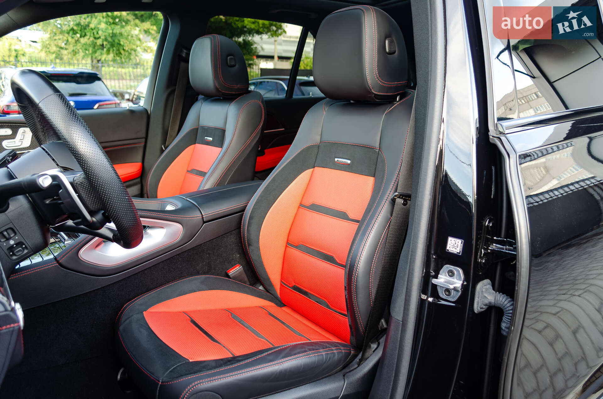 Mercedes-Benz GLE-Class 2023 VIN W1NFB6BB5PB025859 фото оголошення 31 з 41