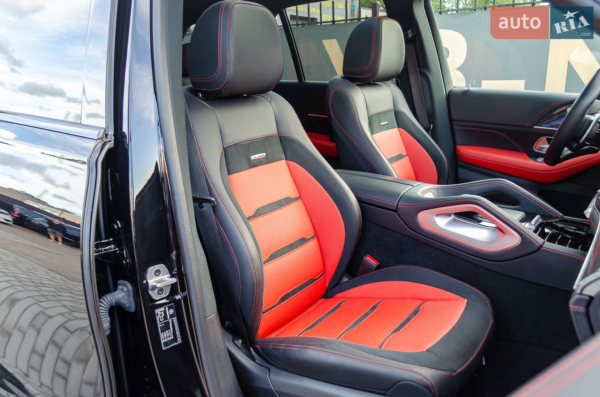 Mercedes-Benz GLE-Class 2023 VIN W1NFB6BB5PB025859 фото оголошення 34 з 41