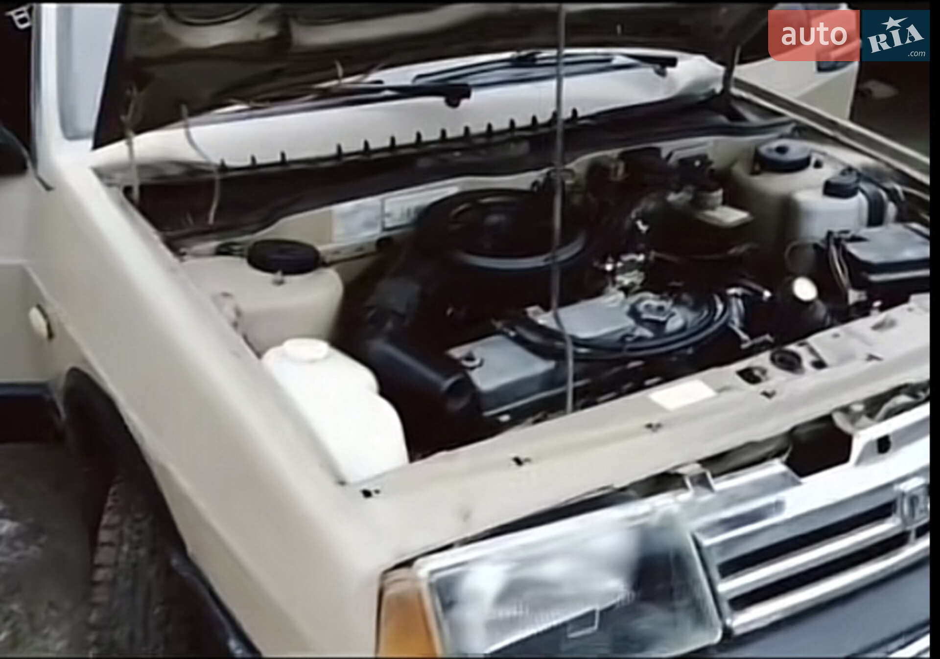 ВАЗ / Lada 2109 1995 VIN XTA210900S1633504 фото оголошення 5 з 9