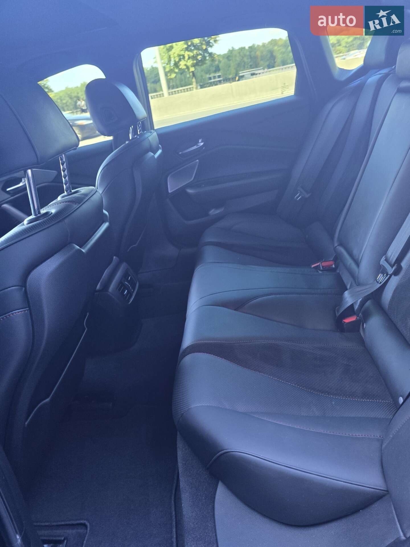 Acura TLX 2023 VIN 19UUB6F55PA005993 фото оголошення 23 з 23