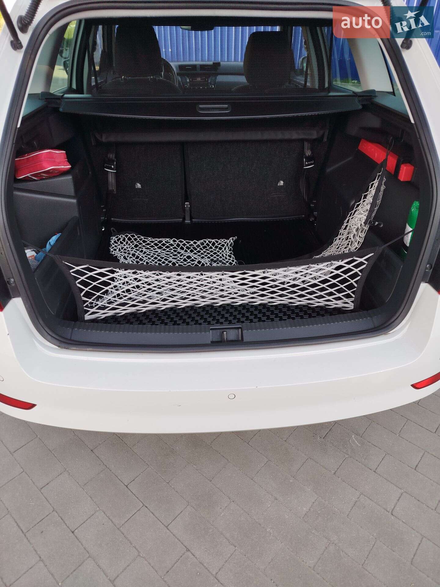Skoda Fabia 2022 VIN TMBJP6NJ8NZ019581 фото оголошення 11 з 15