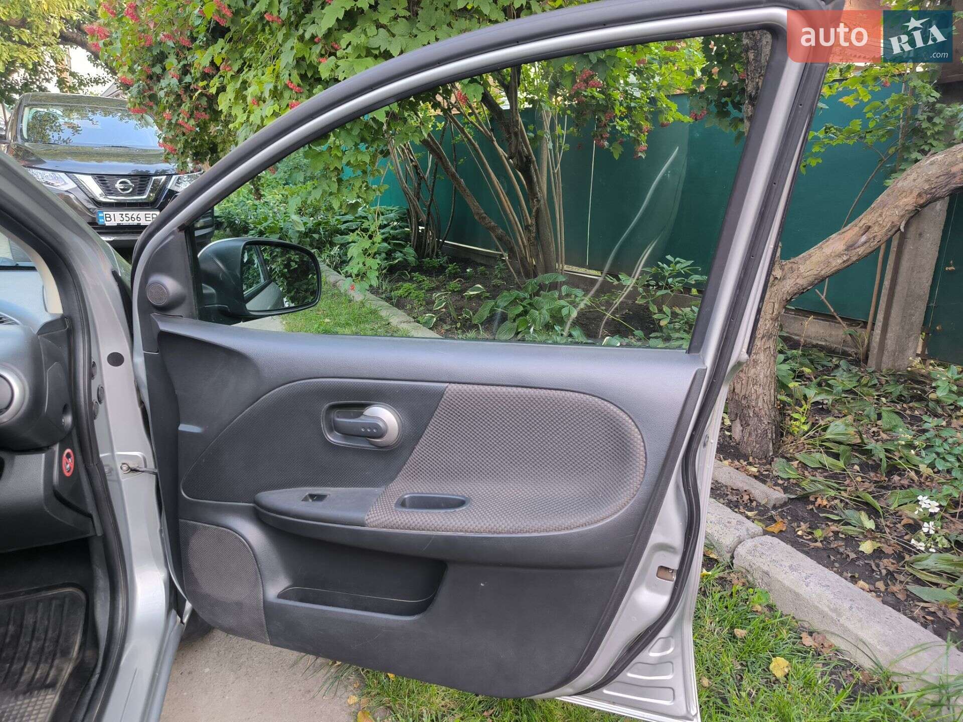 Nissan Note 2008 VIN SJNFCAE11U1291164 фото оголошення 3 з 19