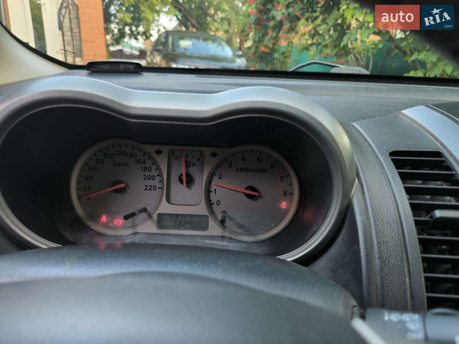 Nissan Note 2008 VIN SJNFCAE11U1291164 фото оголошення 12 з 17