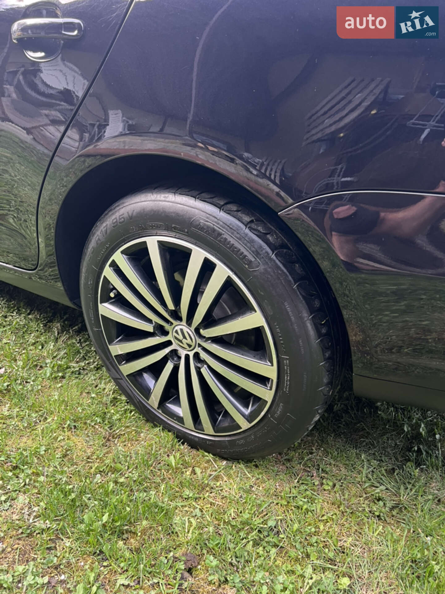 Volkswagen Golf 2012 VIN WVWZZZ1KZCM704534 фото оголошення 3 з 67