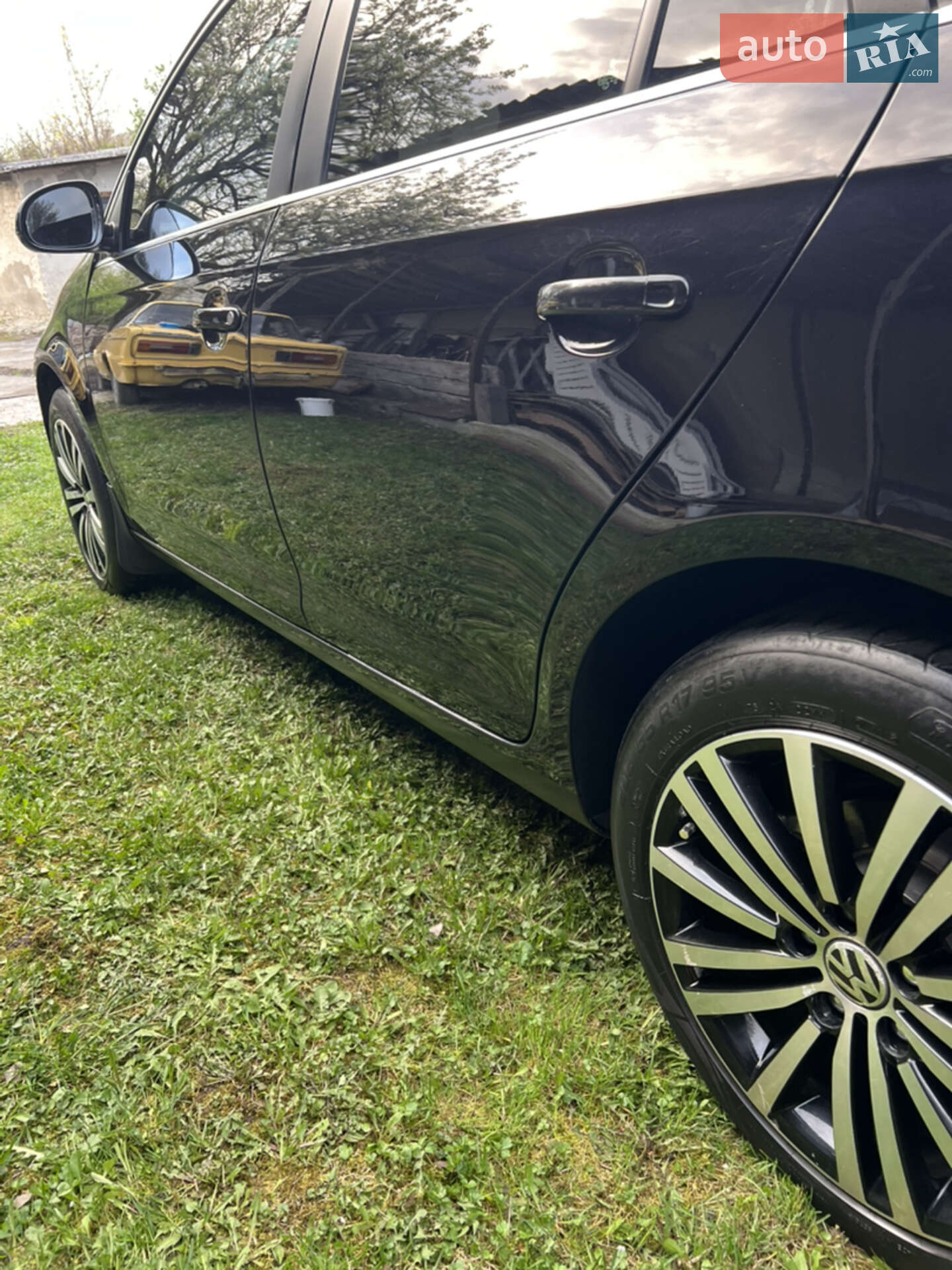 Volkswagen Golf 2012 VIN WVWZZZ1KZCM704534 фото оголошення 4 з 67