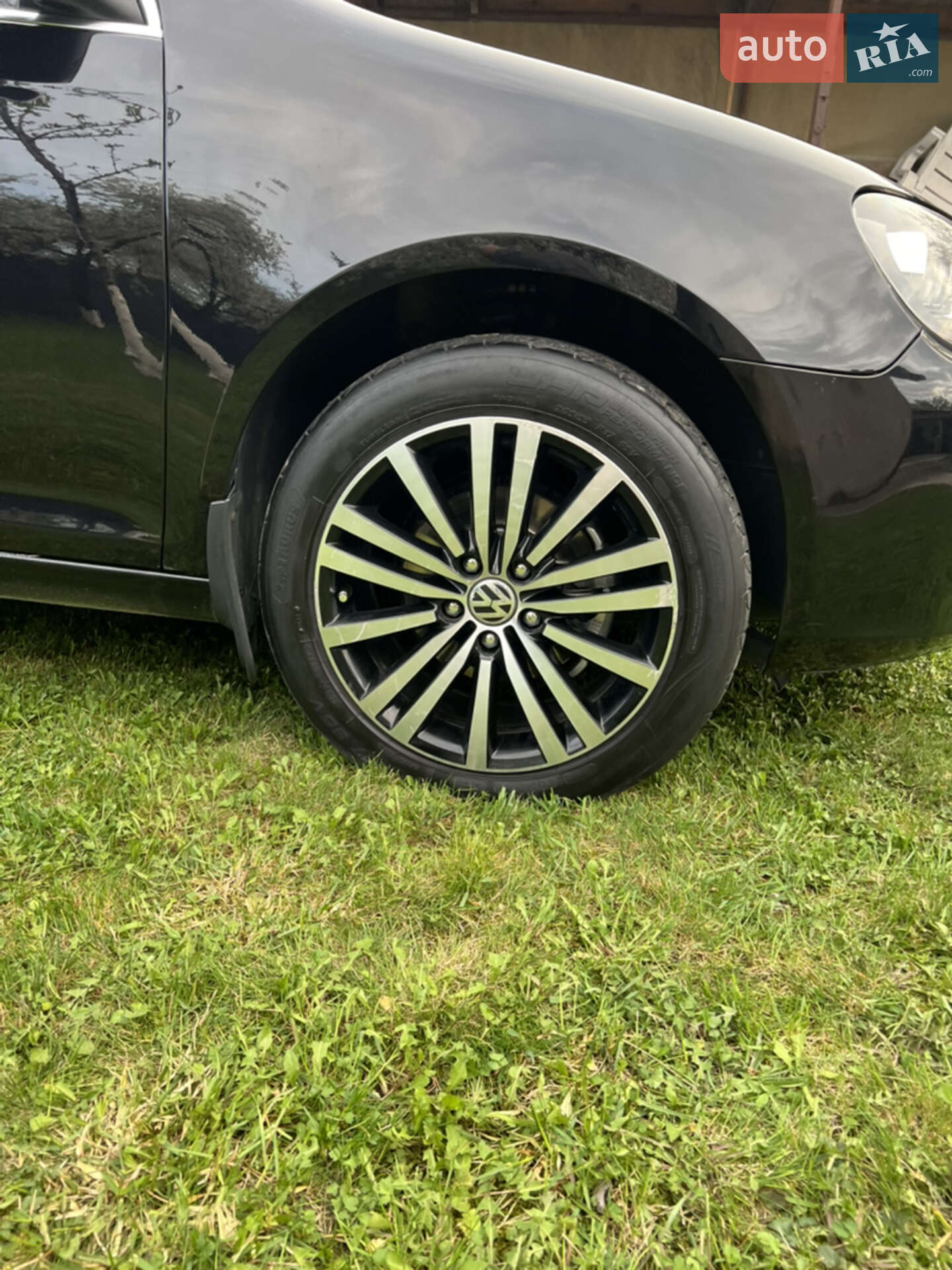Volkswagen Golf 2012 VIN WVWZZZ1KZCM704534 фото оголошення 6 з 67