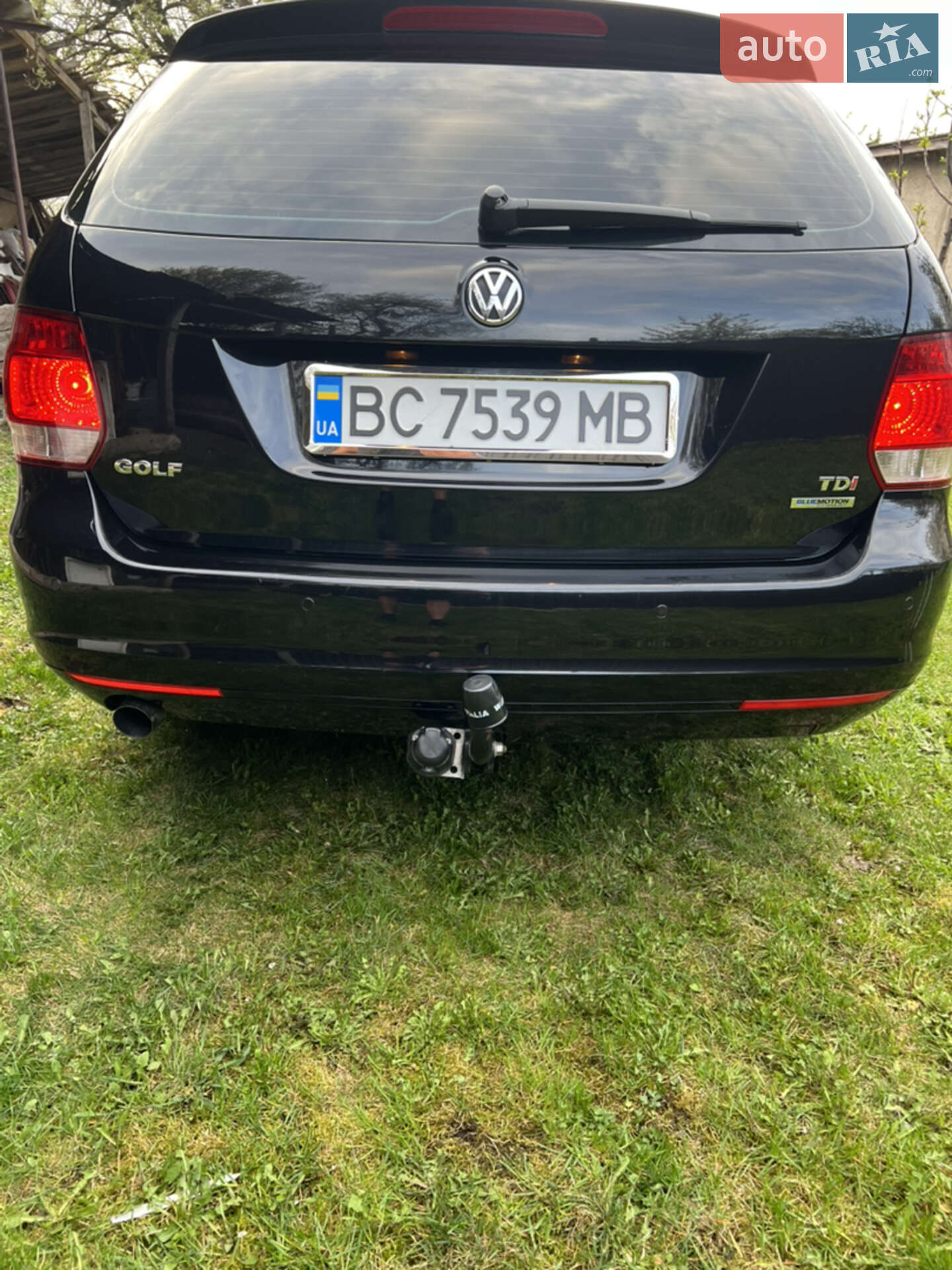 Volkswagen Golf 2012 VIN WVWZZZ1KZCM704534 фото оголошення 7 з 67