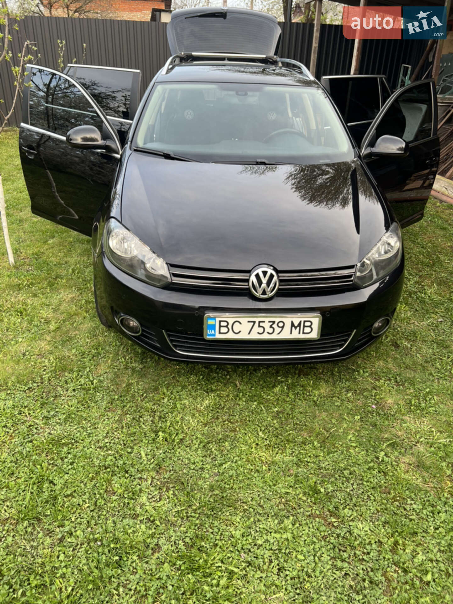 Volkswagen Golf 2012 VIN WVWZZZ1KZCM704534 фото оголошення 10 з 67