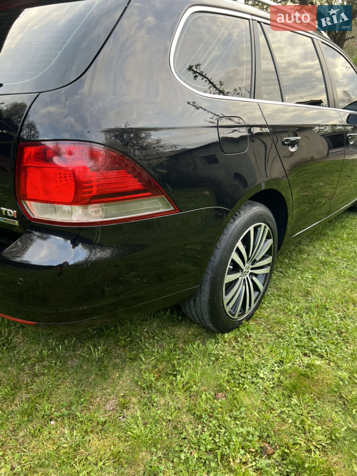 Volkswagen Golf 2012 VIN WVWZZZ1KZCM704534 фото оголошення 12 з 67