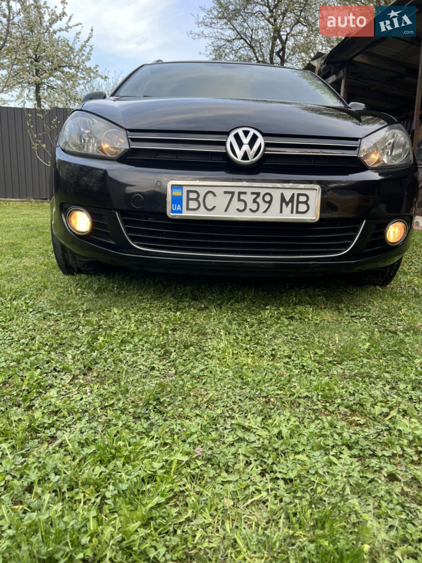 Volkswagen Golf 2012 VIN WVWZZZ1KZCM704534 фото оголошення 13 з 67