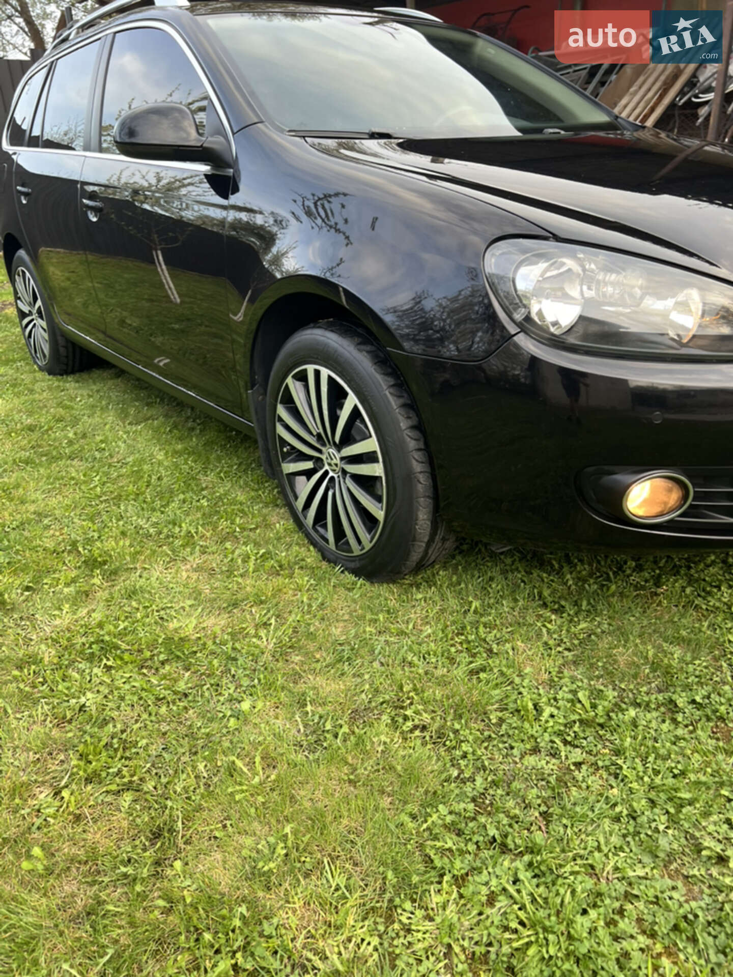 Volkswagen Golf 2012 VIN WVWZZZ1KZCM704534 фото оголошення 15 з 67