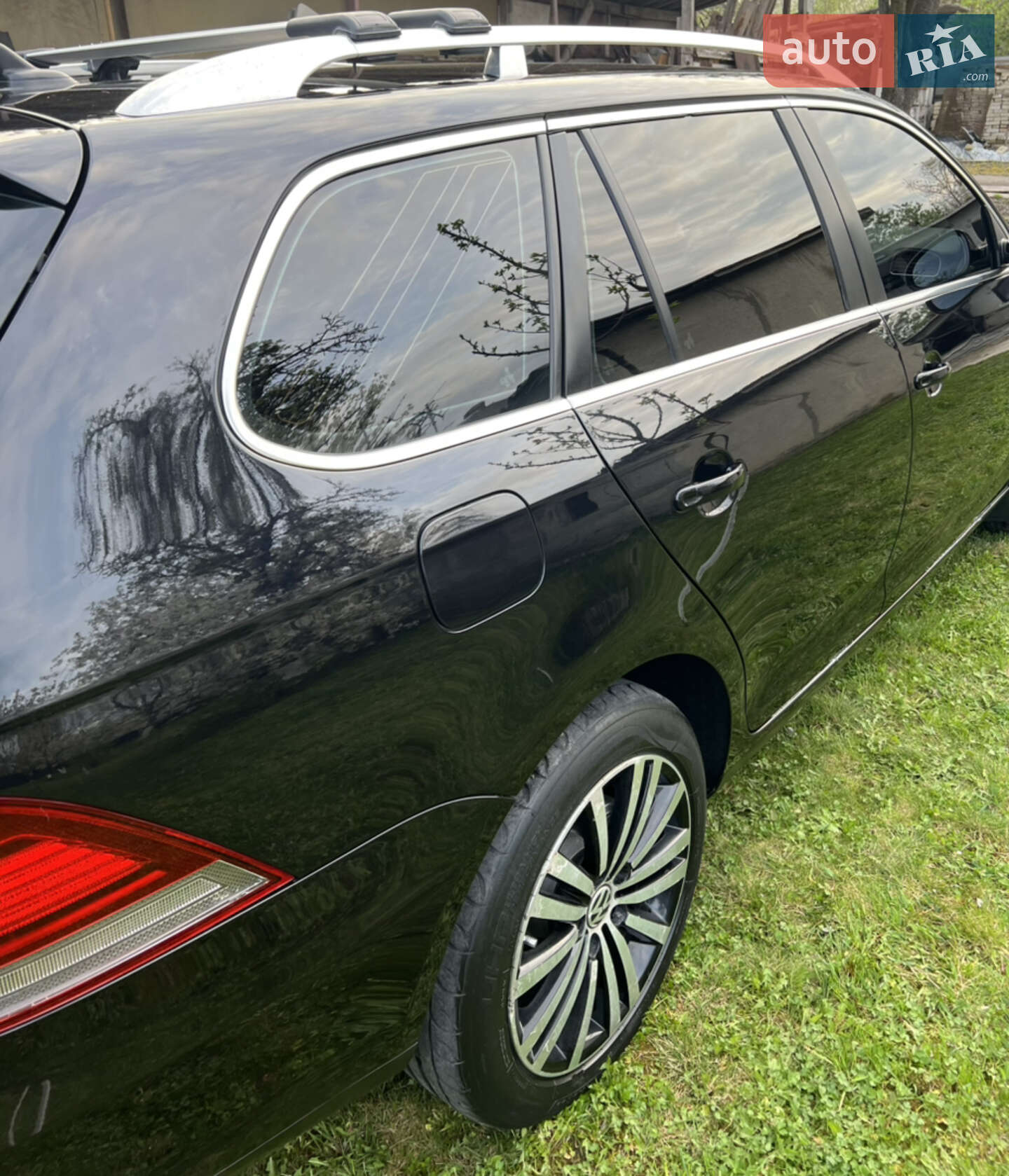 Volkswagen Golf 2012 VIN WVWZZZ1KZCM704534 фото оголошення 16 з 67