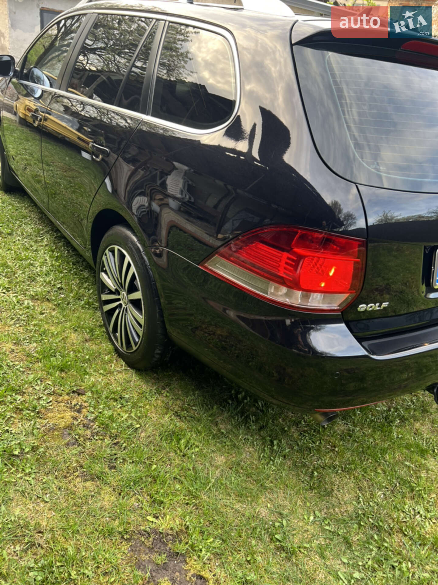 Volkswagen Golf 2012 VIN WVWZZZ1KZCM704534 фото оголошення 20 з 67