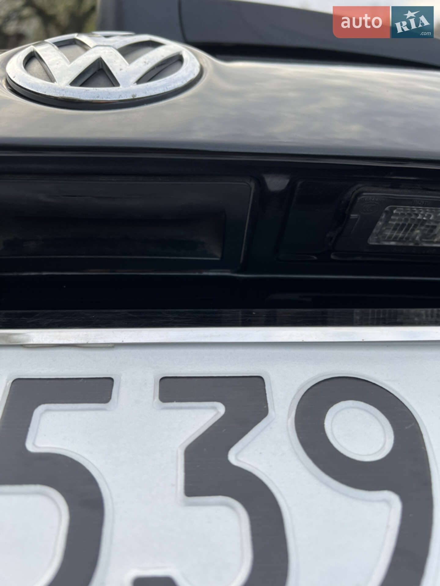 Volkswagen Golf 2012 VIN WVWZZZ1KZCM704534 фото оголошення 22 з 67