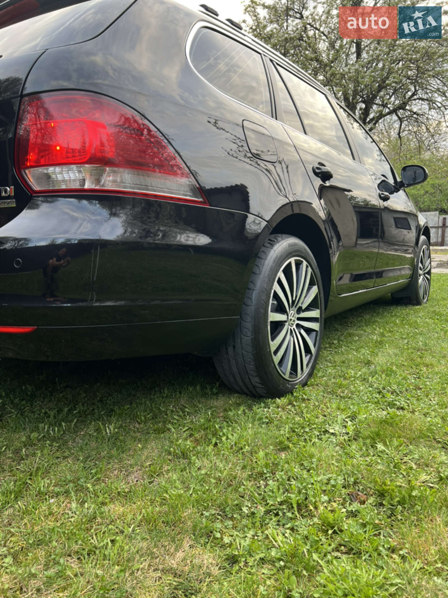 Volkswagen Golf 2012 VIN WVWZZZ1KZCM704534 фото оголошення 23 з 67