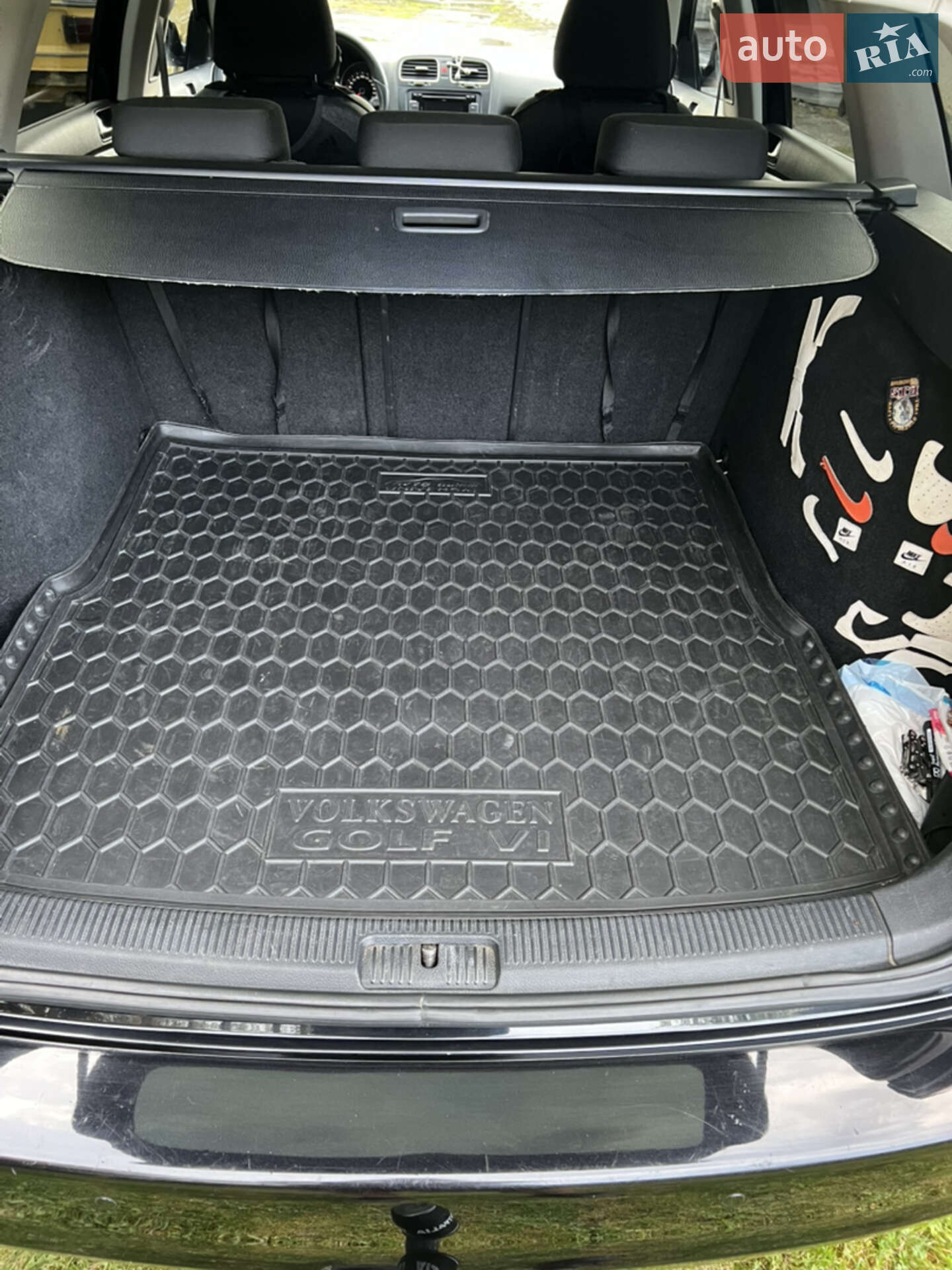 Volkswagen Golf 2012 VIN WVWZZZ1KZCM704534 фото оголошення 28 з 67