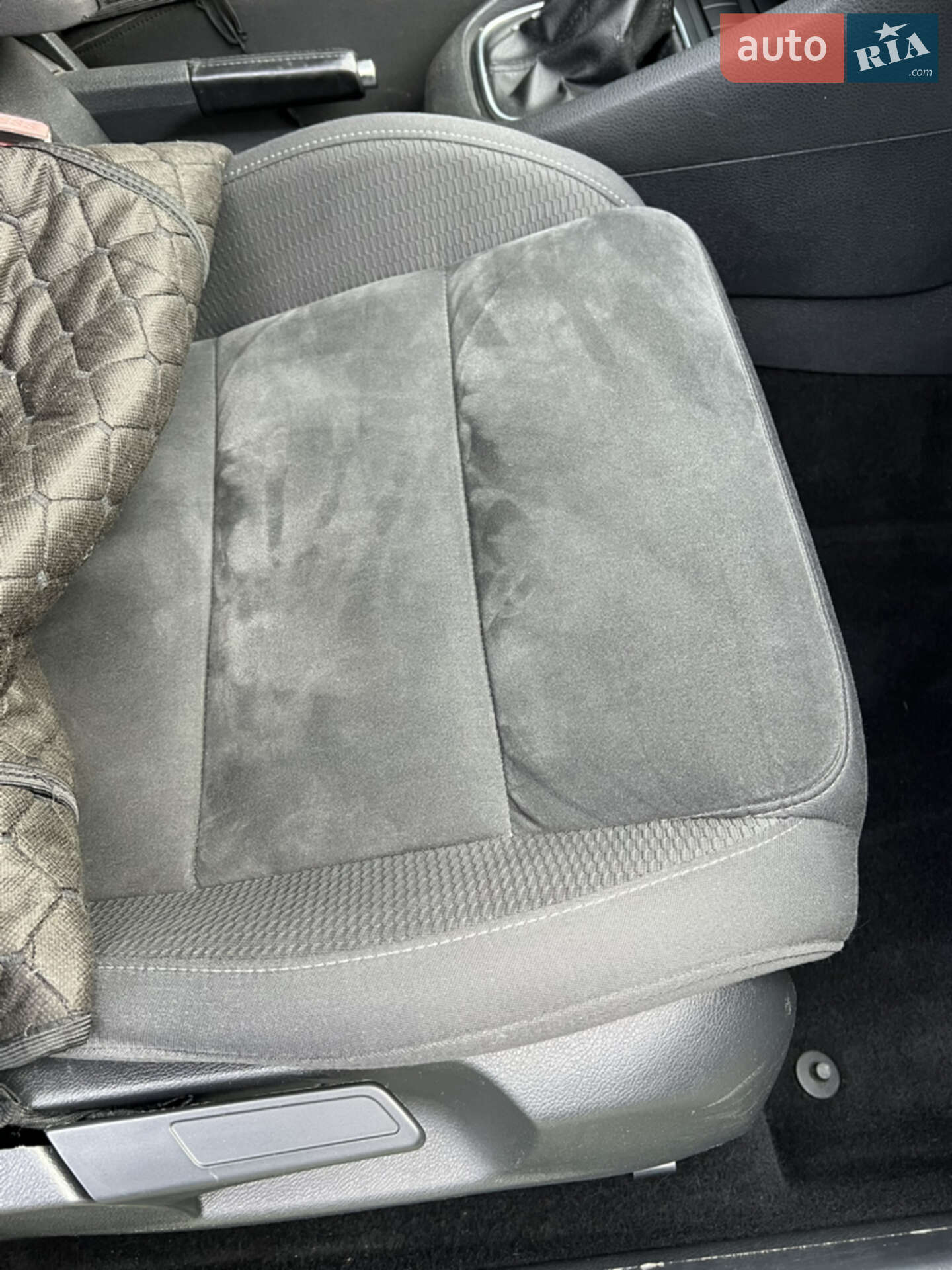Volkswagen Golf 2012 VIN WVWZZZ1KZCM704534 фото оголошення 37 з 67