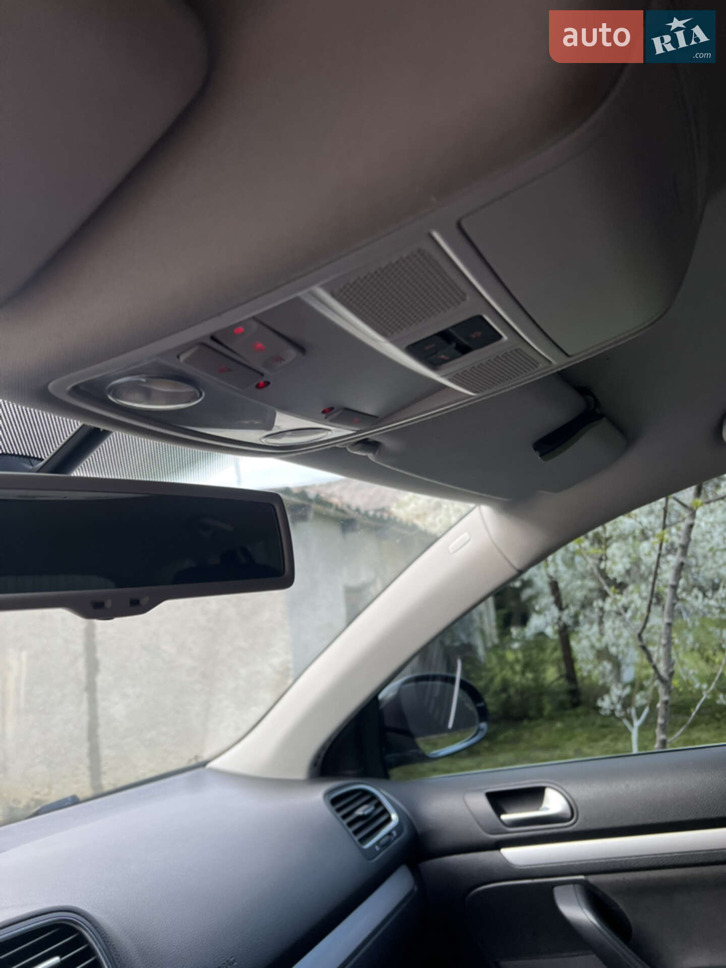 Volkswagen Golf 2012 VIN WVWZZZ1KZCM704534 фото оголошення 46 з 67