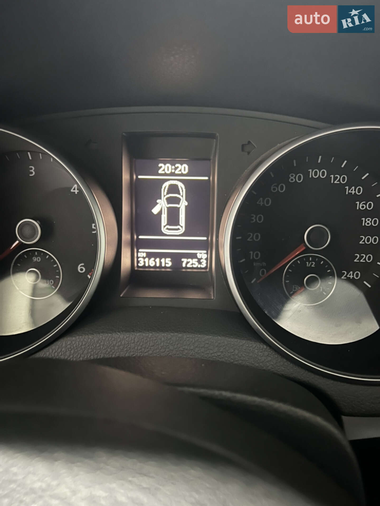 Volkswagen Golf 2012 VIN WVWZZZ1KZCM704534 фото оголошення 65 з 67