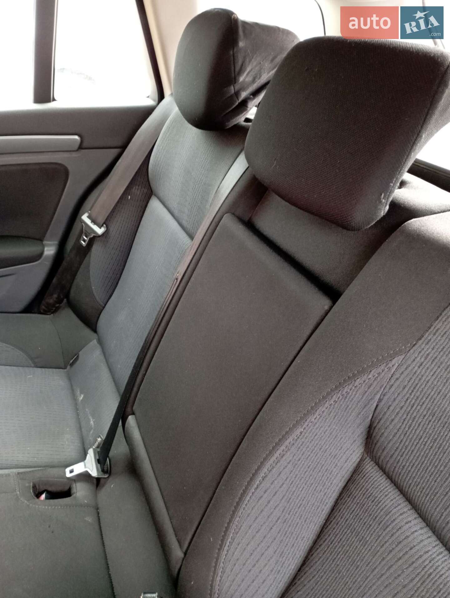 Renault Laguna 2008 VIN VF1KT2D0640479118 фото оголошення 8 з 13