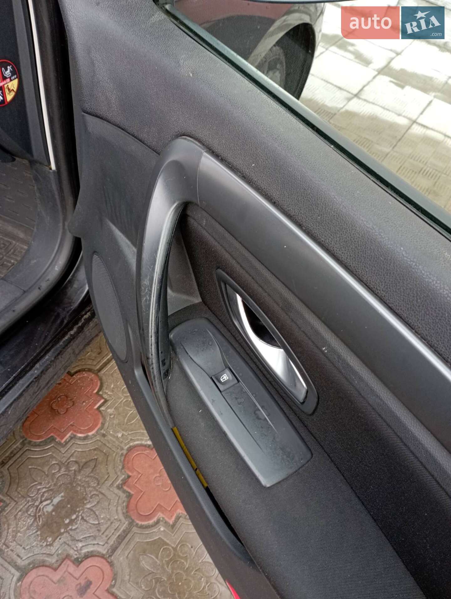 Renault Laguna 2008 VIN VF1KT2D0640479118 фото оголошення 13 з 13