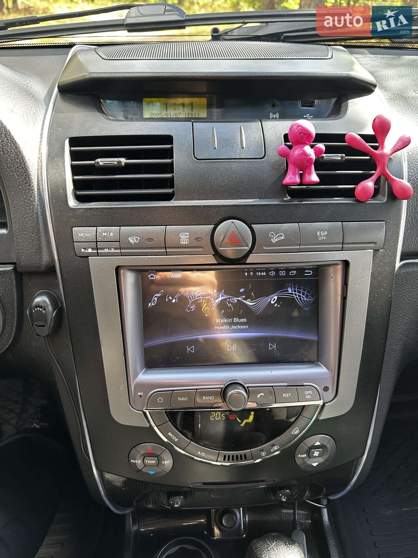 Ssangyong Rexton 2010 VIN Y7WRJFA00A0004909 фото оголошення 4 з 36