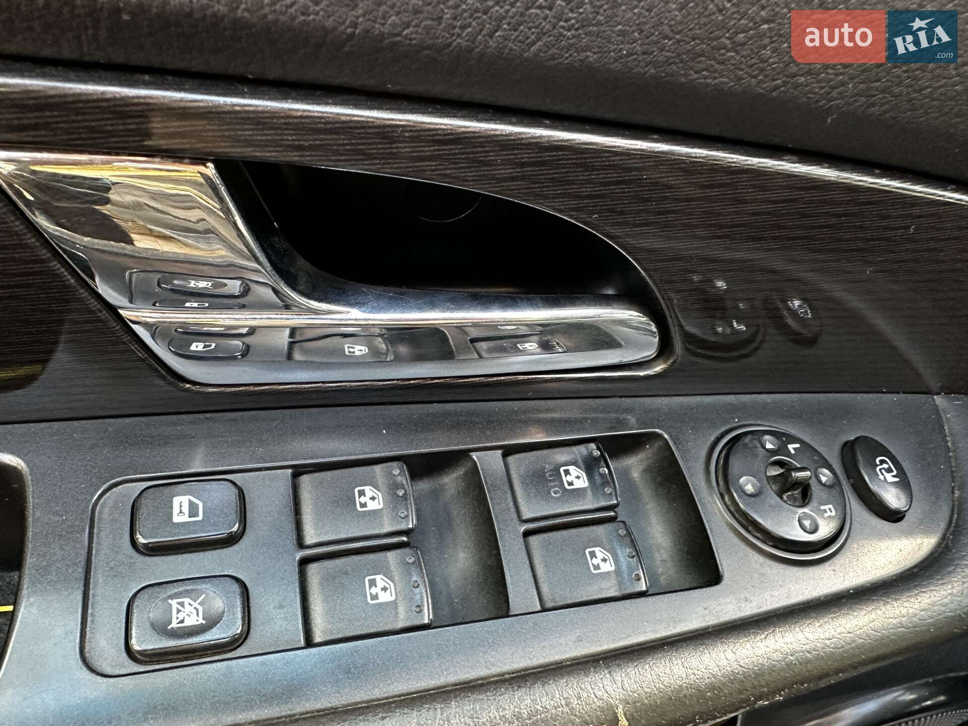 Ssangyong Rexton 2010 VIN Y7WRJFA00A0004909 фото оголошення 6 з 36