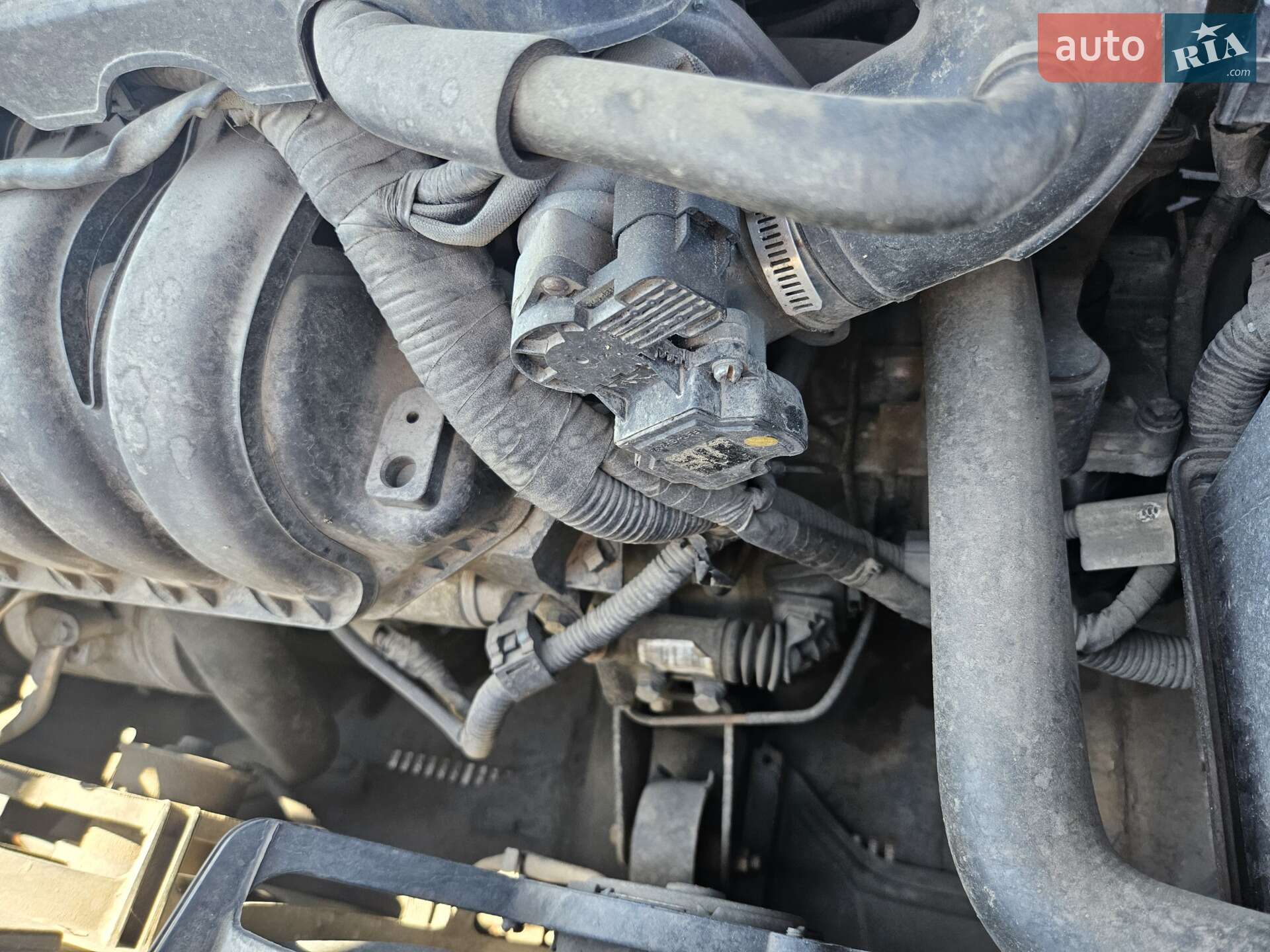 Geely Emgrand 7 (EC7) 2014 VIN Y7WFE1M15E0029088 фото оголошення 3 з 14