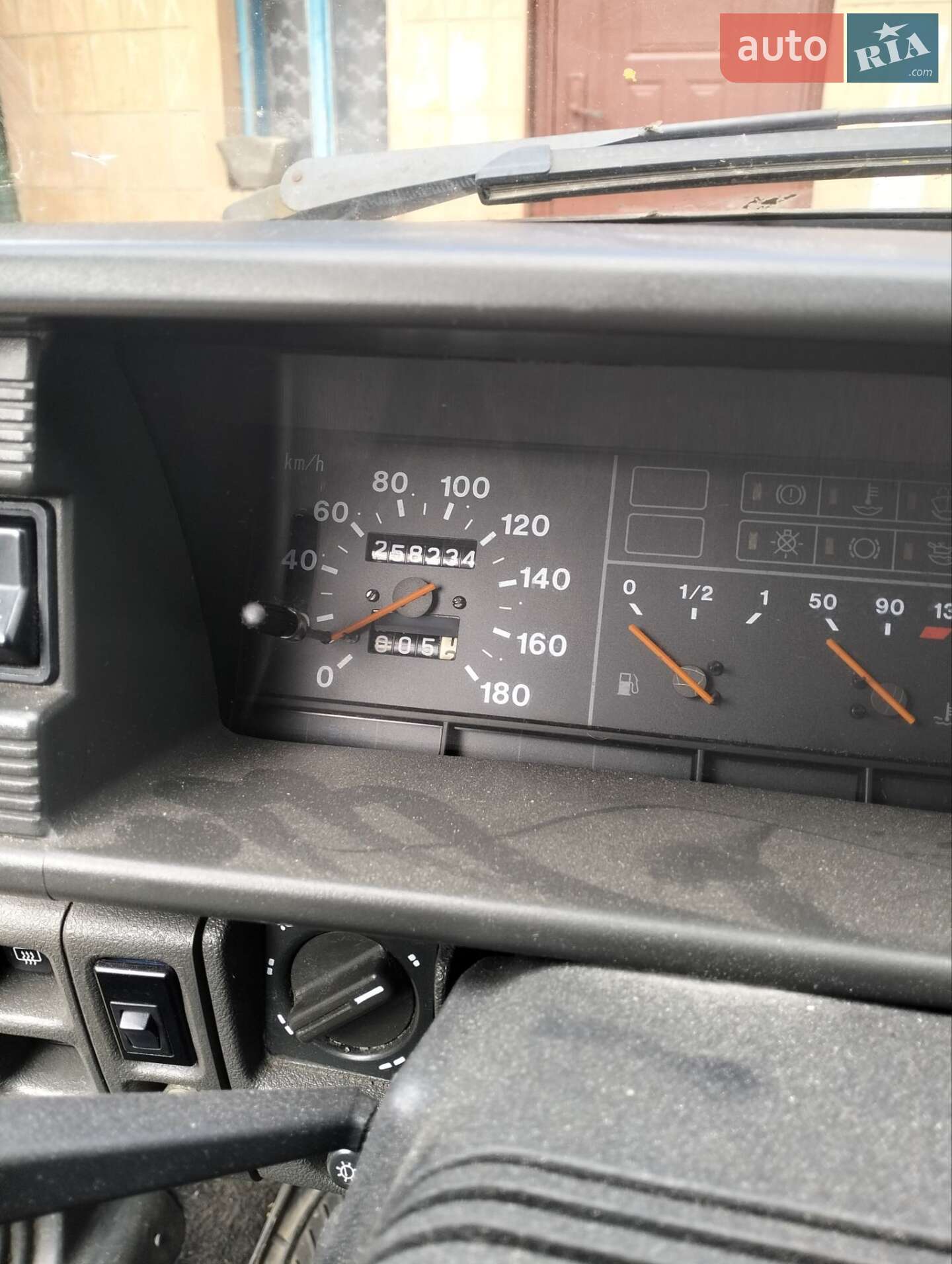 ВАЗ / Lada 2109 2005 VIN Y6D21093050010001 фото оголошення 5 з 5