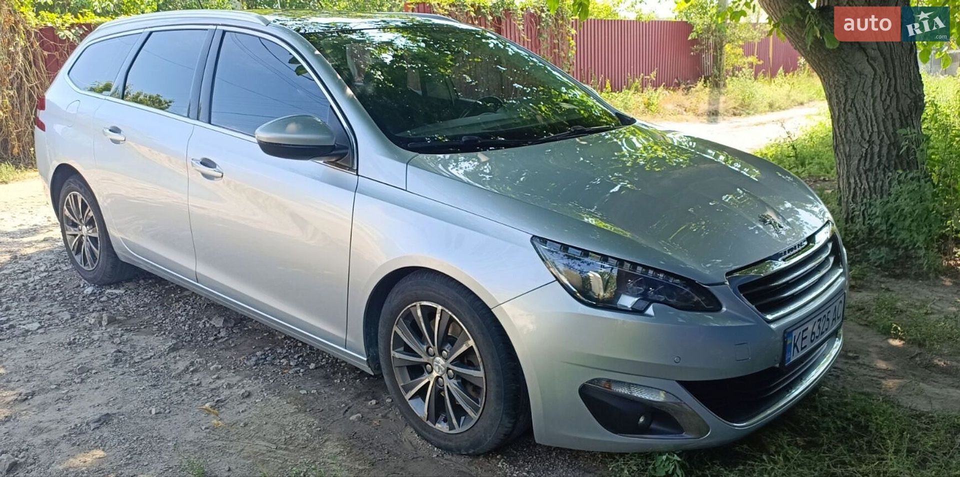 Peugeot 308 2015 VIN VF3LJAHXWFS111935 фото оголошення 9 з 19