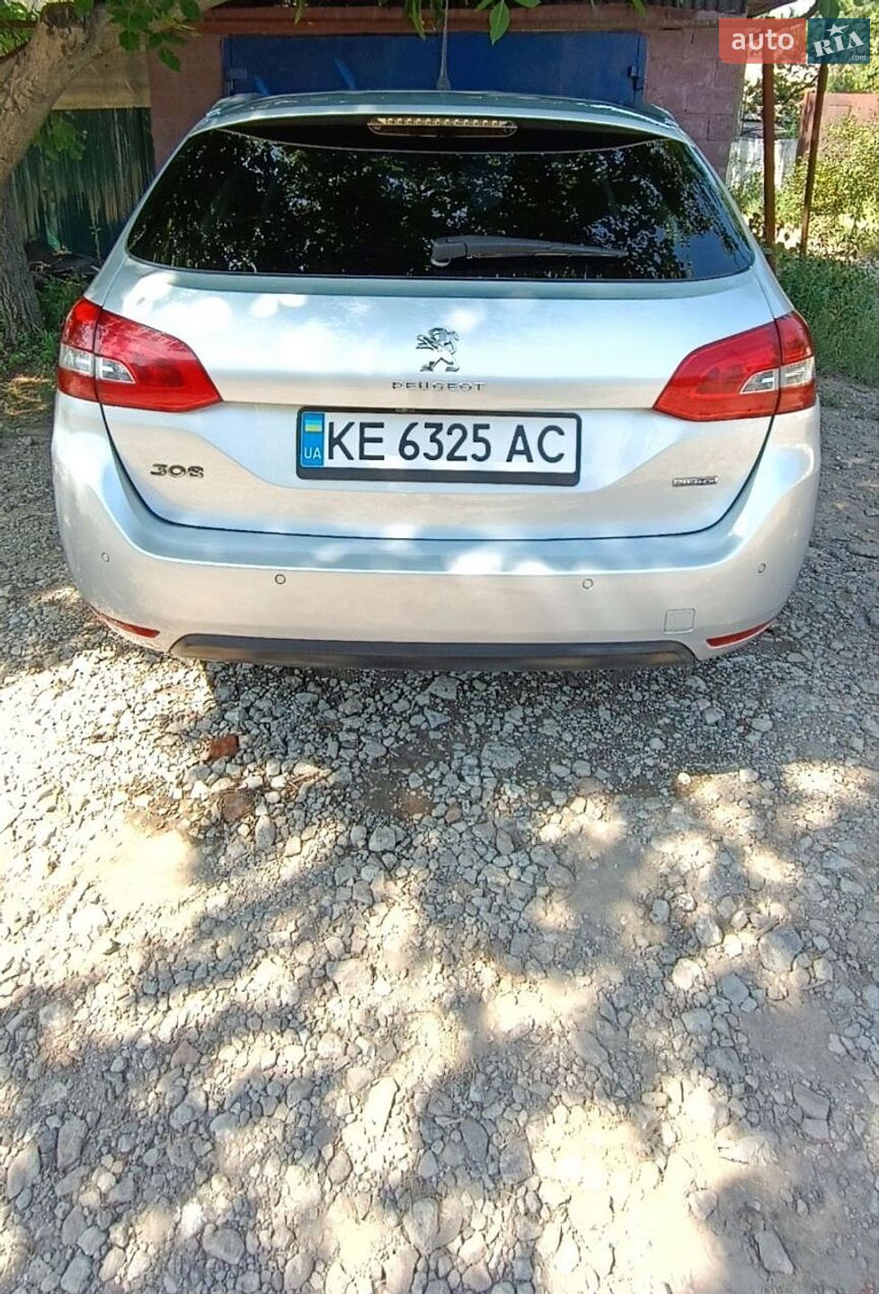 Peugeot 308 2015 VIN VF3LJAHXWFS111935 фото оголошення 11 з 19