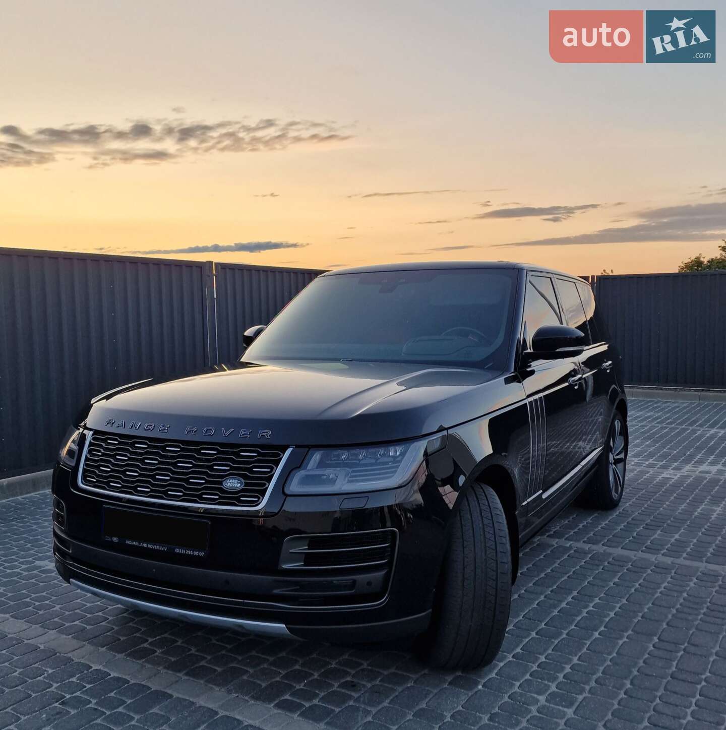 Land Rover Range Rover 2020 VIN SALGA2BE6MA418023 фото оголошення 5 з 38